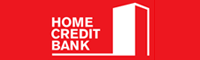 логотип Хоум Кредит Банк