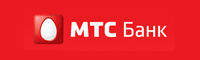 логотип МТС-Банк