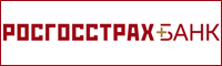 логотип Росгосстрах Банк