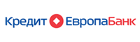 логотип Кредит Европа Банк