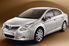 фото Toyota Avensis 3