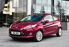 фото Ford Fiesta 2009