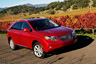 фото Lexus RX 3