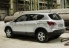 фото Nissan Qashqai
