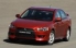 фото Mitsubishi Lancer X