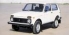 фото Vaz LADA 4x4