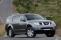 фото Nissan Pathfinder