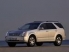 фото Cadillac SRX