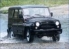 фото Uaz Hunter