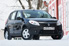 фото Renault Sandero