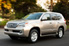 фото Lexus GX