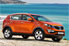 фото KIA Sportage 3