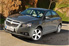 фото Chevrolet Cruze