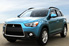 фото Mitsubishi ASX