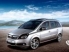фото Opel Zafira