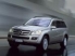 фото Mercedes GL