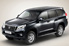 фото Toyota Land Cruiser Prado