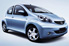 фото BYD F0