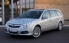 фото Opel Vectra Wagon