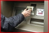 Система безопасности Москомприватбанка позволила задержать скиммеров