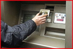 Система безопасности Москомприватбанка позволила задержать скиммеров