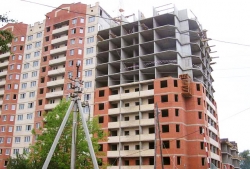 В Санкт-Петербурге в III квартале отмечен рост объема выданных ипотечных кредитов