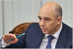 Министра финансов РФ Антон Силуанов считает запредельными ставки по кредитам и комиссии банков