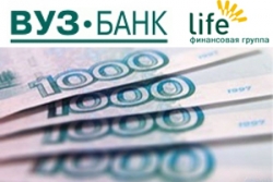 ВУЗ-банк повышает доступность потребительских кредитов