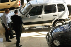 РосЕвроБанк улучшил условия по отдельным автокредитам