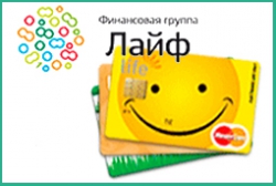Банк "Солидарность" начинает новую жизнь в составе Финансовой Группы Лайф