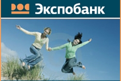 Покупка Экспобанка признана сделкой года на рынке банковских слияний и поглощений
