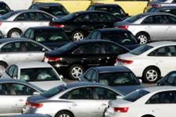 Газпромбанк снизил ставки по программам автокредитования в рублях