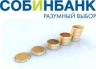 Собинбанк запустил программу реструктуризации ипотечных кредитов
