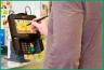 МТС, Сбербанк и MasterCard тестируют платежные терминалы с распознаванием подписи