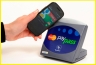 i-Free, ТКС Банк и MasterCard представили первый в России NFC-кошелек для оплаты через смартфоны