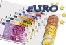 В зоне евро спрос на наличные постепенно сокращается