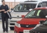 По итогам продаж легковых автомобилей в августе Россия занимает первое место в Европе