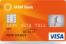 МДМ Банк продлил действие специальной акции по кредитным картам