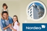 Нордеа Банк продолжает снижать ставки по рублевым ипотечным кредитам