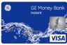 ДжиИ Мани Банк возобновил выпуск кредитных карт Visa Classic Instant