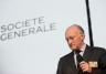 Французская группа Societe Generale может приостановить развитие бизнеса в России